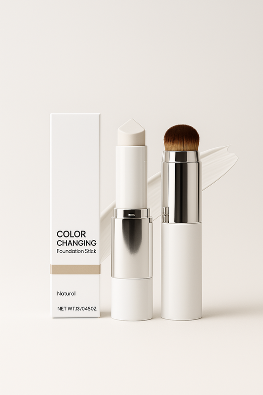 LunaMatch - Color Changing Foundation